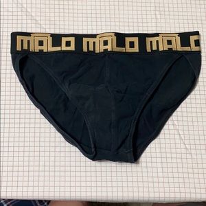 Mario Lopez hip briefs